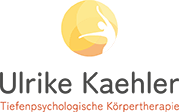 Logo von Ulrike Kaehler körpertherapiehamburg